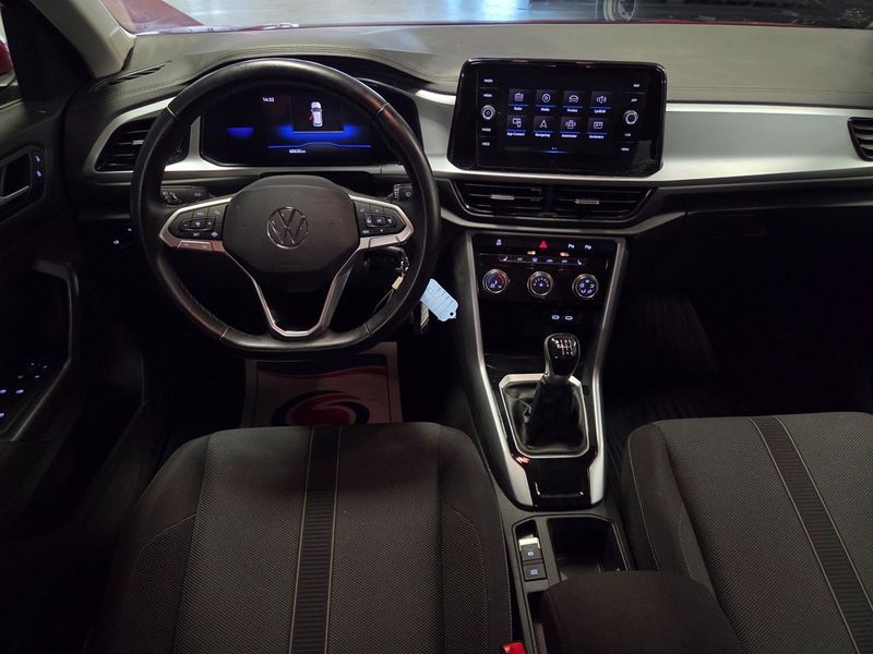 Volkswagen T-Roc bild 9