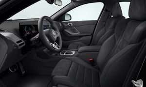 BMW 120 bild 3