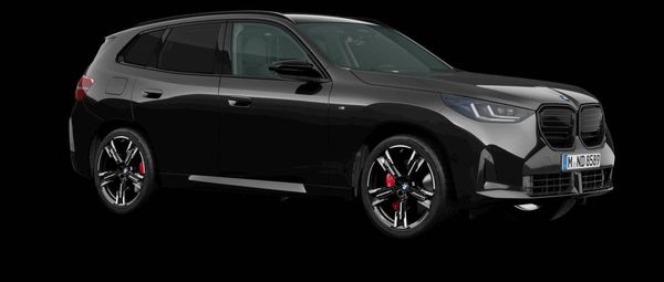 BMW X3 M50 xDrive - 2027