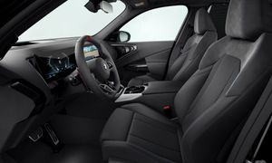 BMW X3 bild 3