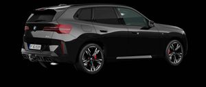 BMW X3 bild 2