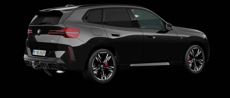 BMW X3 bild 2