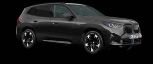 BMW X3 bild 1
