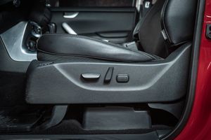 Mercedes X250 bild 16