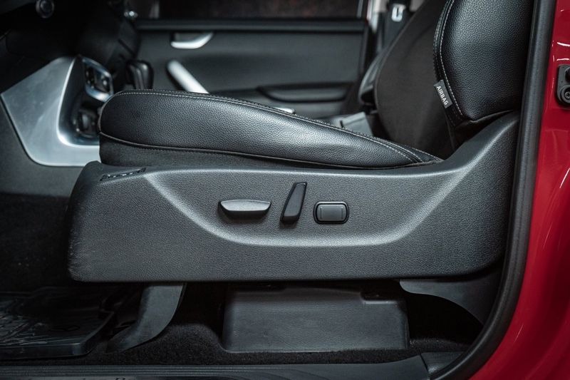 Mercedes X250 bild 16