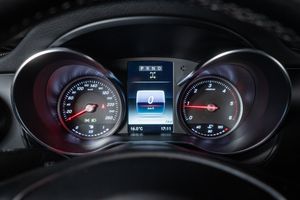 Mercedes X250 bild 20