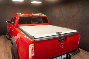Mercedes X250 bild 13