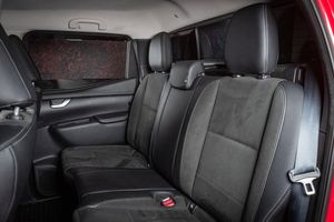 Mercedes X250 bild 29