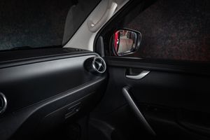 Mercedes X250 bild 18