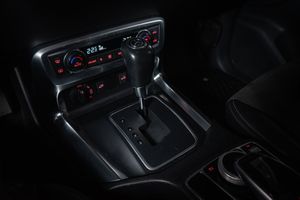 Mercedes X250 bild 23