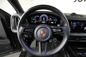 Porsche Cayenne bild 15