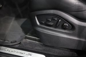 Porsche Cayenne bild 13