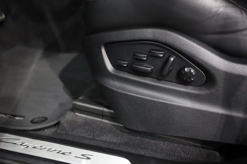Porsche Cayenne bild 13