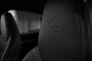 Porsche Cayenne bild 14