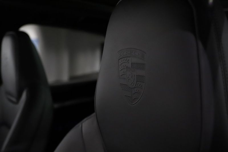 Porsche Cayenne bild 14