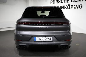Porsche Cayenne bild 4