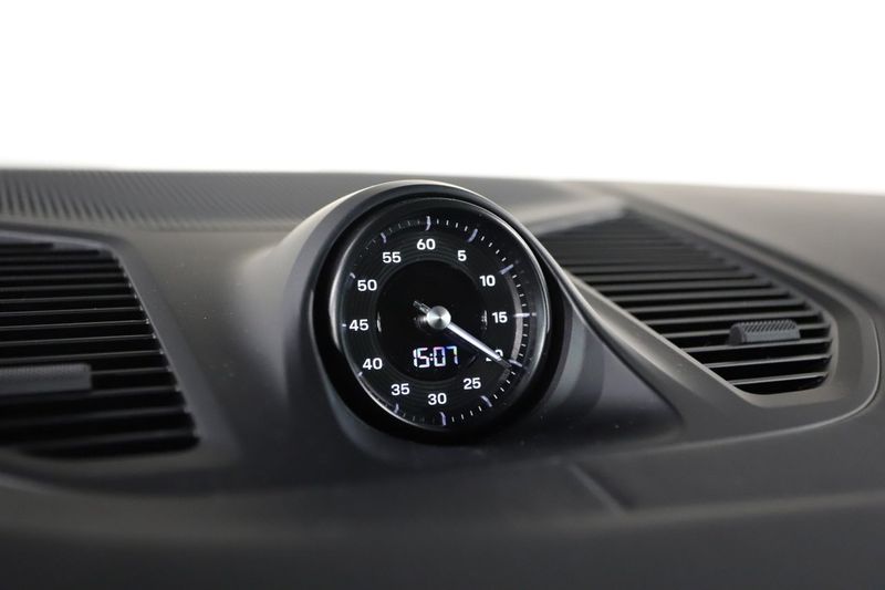 Porsche Cayenne bild 17