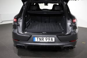 Porsche Cayenne bild 25