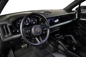 Porsche Cayenne bild 10