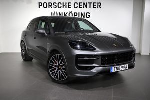 Porsche Cayenne bild 7
