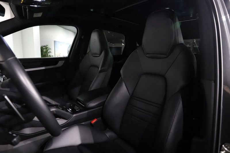 Porsche Cayenne bild 12