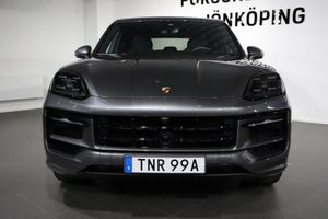 Porsche Cayenne bild 8