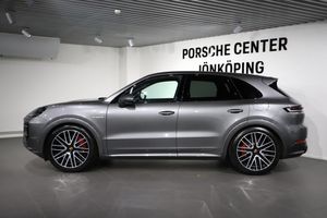 Porsche Cayenne bild 2