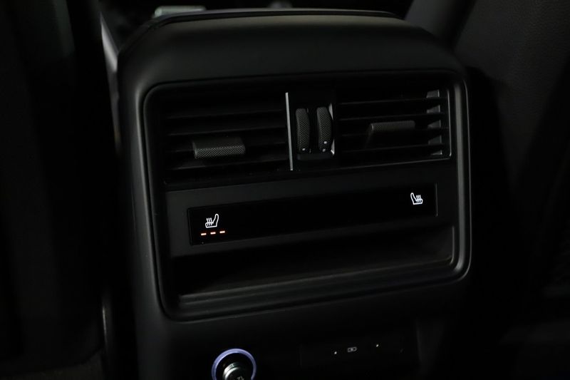 Porsche Cayenne bild 23