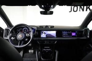 Porsche Cayenne bild 24