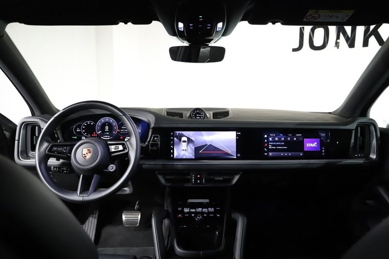 Porsche Cayenne bild 24