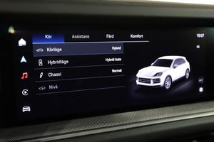 Porsche Cayenne bild 18