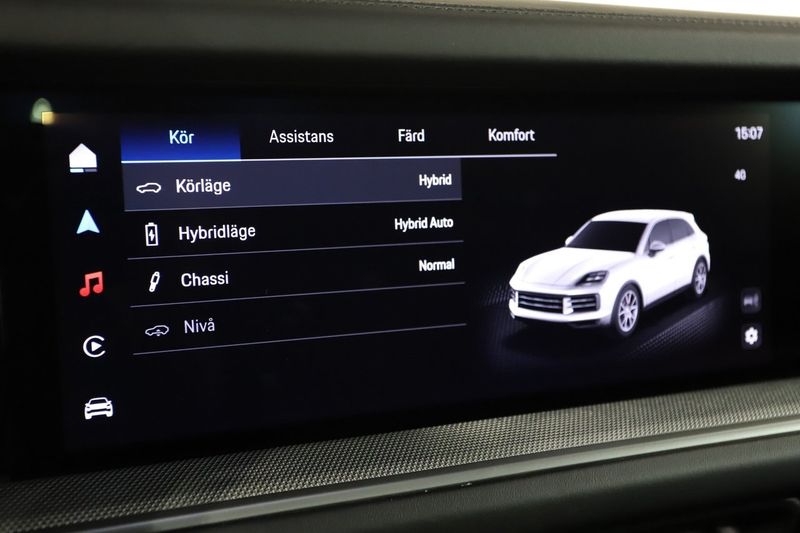 Porsche Cayenne bild 18