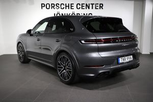 Porsche Cayenne bild 3