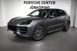 Porsche Cayenne bild 1
