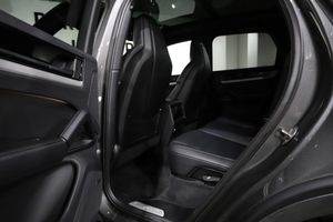 Porsche Cayenne bild 22