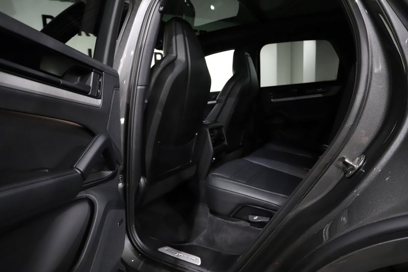 Porsche Cayenne bild 22