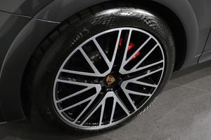 Porsche Cayenne bild 9