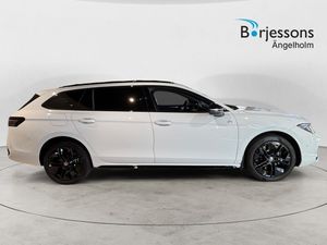 Volkswagen Passat bild 2