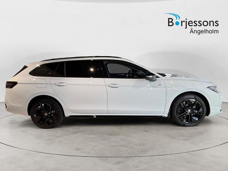 Volkswagen Passat bild 2