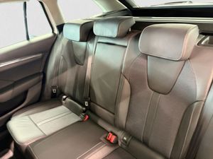 Skoda Octavia bild 10