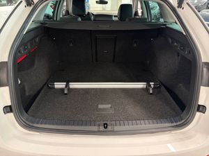 Skoda Octavia bild 11