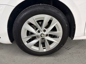 Skoda Octavia bild 6