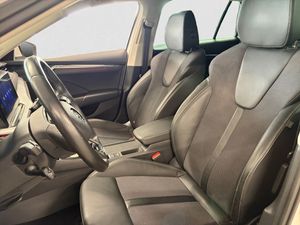 Skoda Octavia bild 7