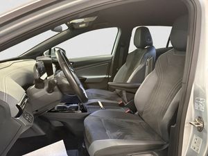 Volkswagen ID.4 bild 5