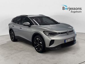 Volkswagen ID.4 bild 1