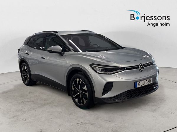 Volkswagen ID.4 PRO 4M 77 kWh 286 HK - 2025