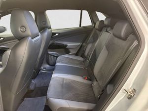 Volkswagen ID.4 bild 7