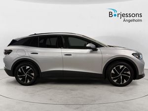 Volkswagen ID.4 bild 2
