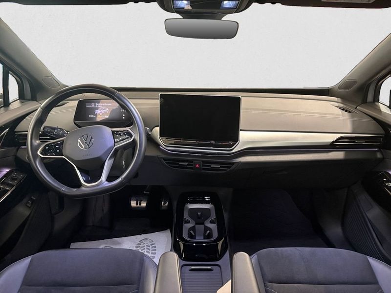 Volkswagen ID.4 bild 6