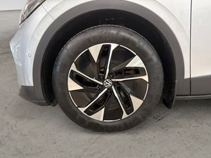 Volkswagen ID.4 bild 4